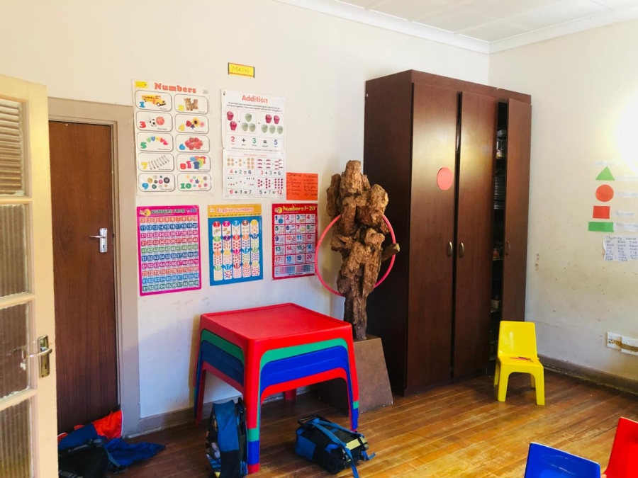 Commercial Property for Sale in Rustenburg Central North West